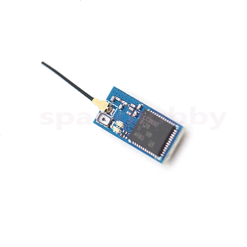 Jumper R1 V2 Mini 2.4GHz 16CH Receiver Compatible with FrSky D16 XM+ RXSR SBUS Jumper T-Lite T18 T16 T12 T8SG Drone Accessories