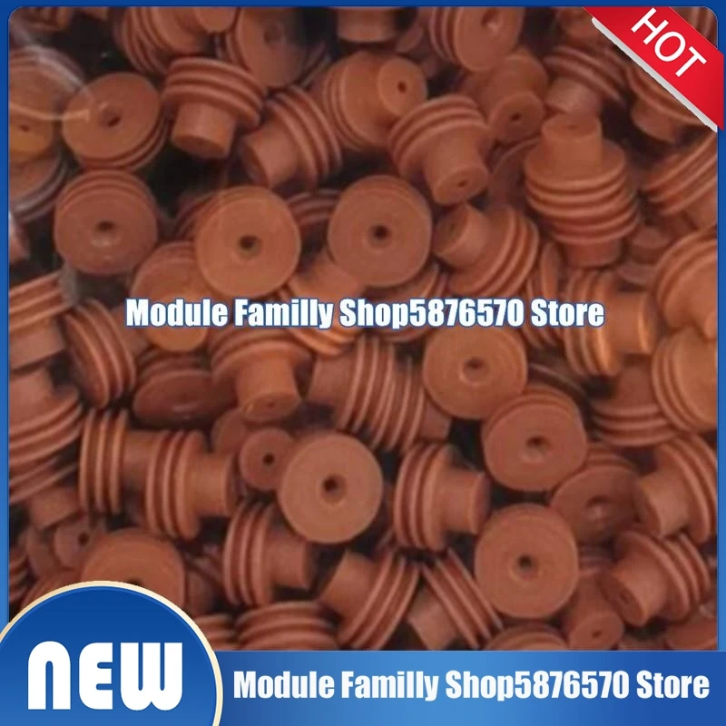 100pcs/lot 15324996 15324997 15326004 15326059 15326264 15326266 15326267 15326268 15326269 15336199 connector new original