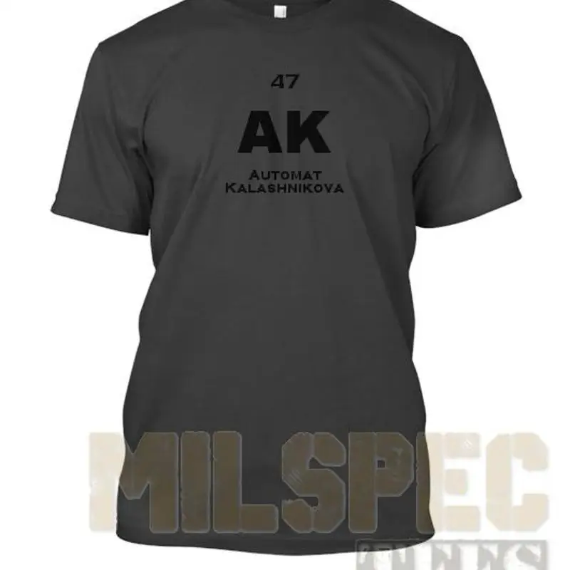 Ak 47 Kalashnikov T… - image