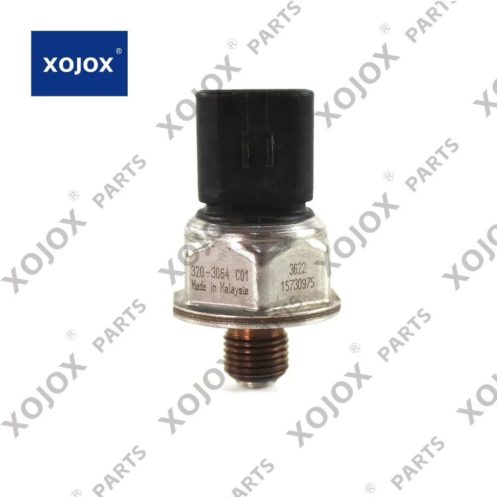 

XOJOX PANGOLIN 320-3064 3203064 Oil Pressure Sensor Excavator Common Rail Oil Pressure Switch Pressure Sensor Spare Parts