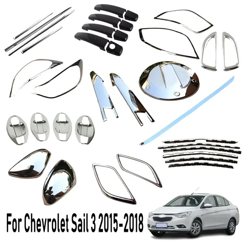 Marco De Luz Antiniebla Trasera, Manija De Espejo De