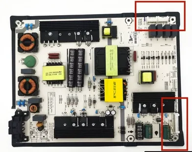 

55M5600UC 55E7CY power supply board RSAG7.820.6570/R0H