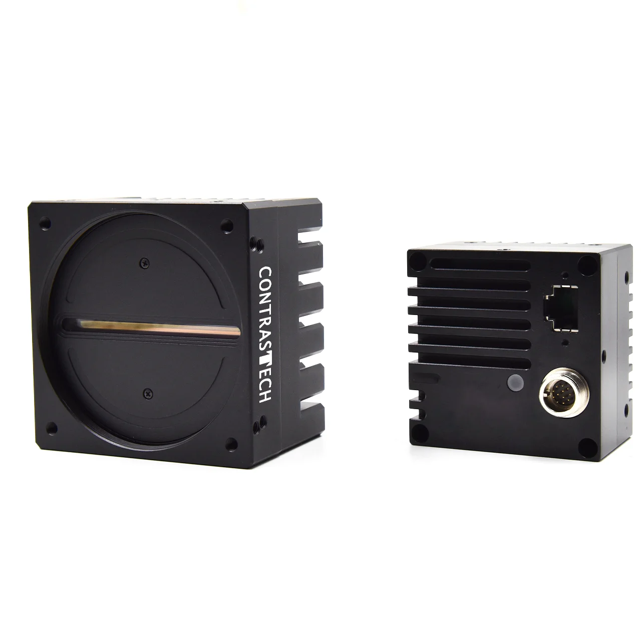 20261K 4u 20kHz USB3.0 1280x1 Automation Robotic Line Scan Camera for Vision Inspection