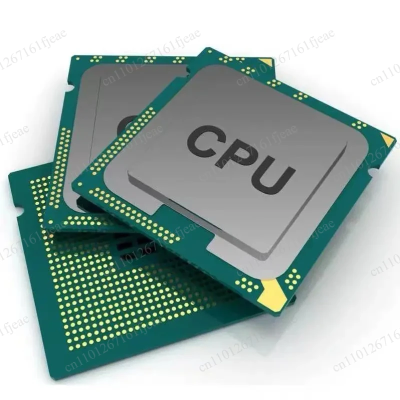 E5-2699V4 2.2GHz 22 Cores 44 Threads 55MB 145W E5 2699V4 Computer CPU Processor E5 2699 V4 Package LGA 2011-3 SR2JS view 3