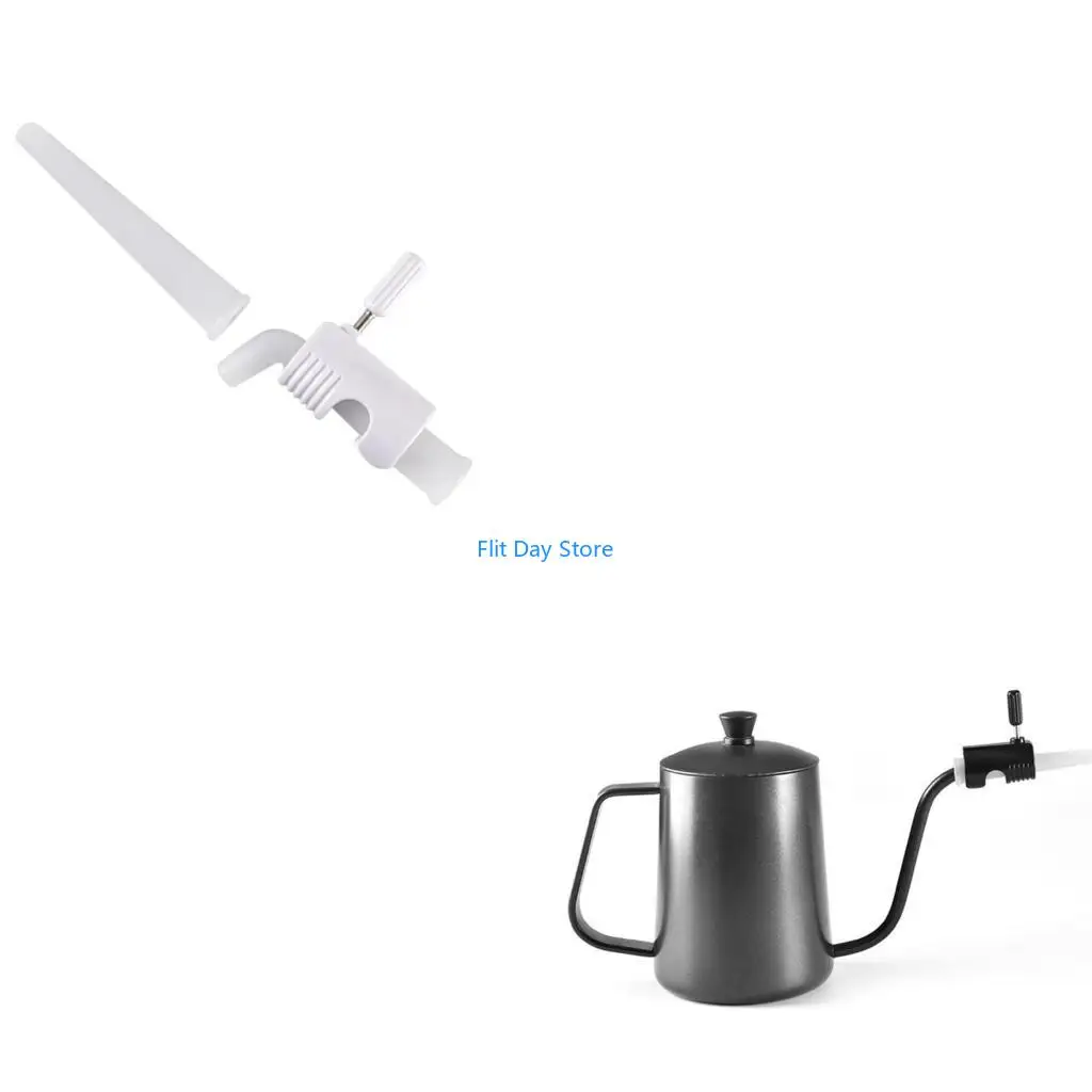 F92C Efficient Water Usage Adjuster Water Saving Valves Water Flows Restrictor