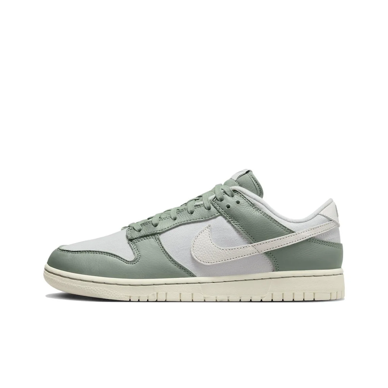 

Кроссовки Nike Dunk Low Retro PRM "Mica Green" DV7212-300