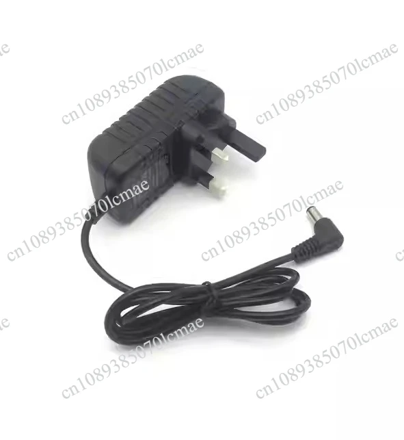 12V Adjustable Speed Display mini Electric Spinning Wheel, Wool Fiber Cotton Yarn Twist 800RPM