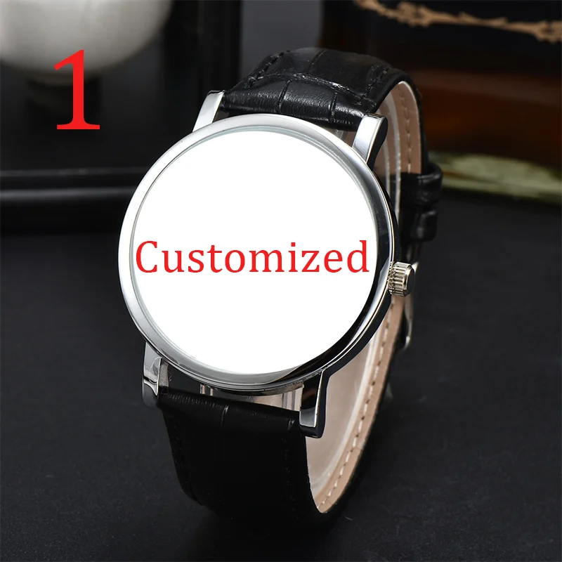 2025 Men's Watch Light Luxury Simple Retro Style Roman Leisure Automatic Mechanical Watch Women's Square Watch Can Be Customized