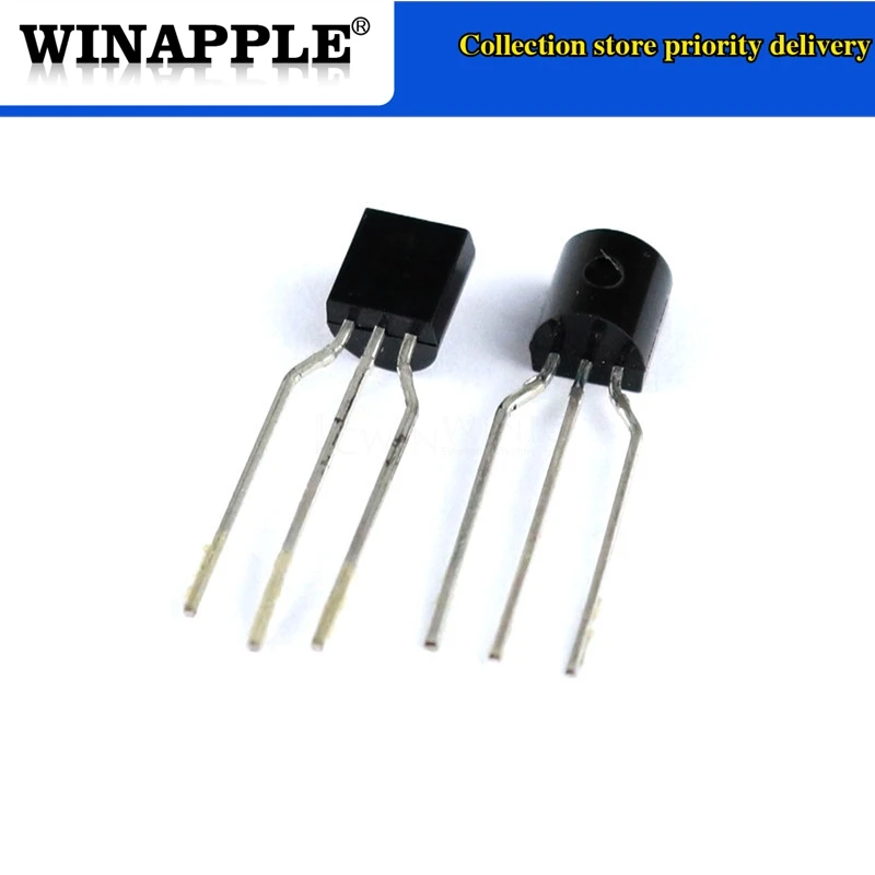 LM235Z LM235 KIA431A-A/TP KIA431A KIA431 2SJ103-Y 2SJ103 J103 PCR606 606 TO-92