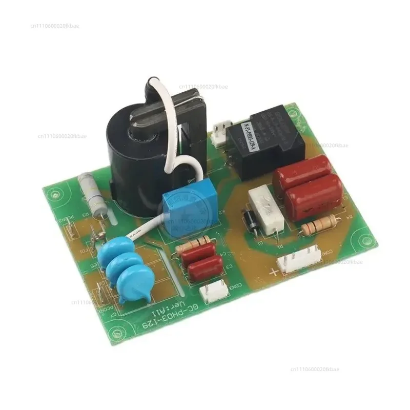 For GC-PH-03-129 Plasma Cutting Machine Circuit Board High Frequency Board LGK-60G/LGK-100IJ/LGK80G Arc Striking Board