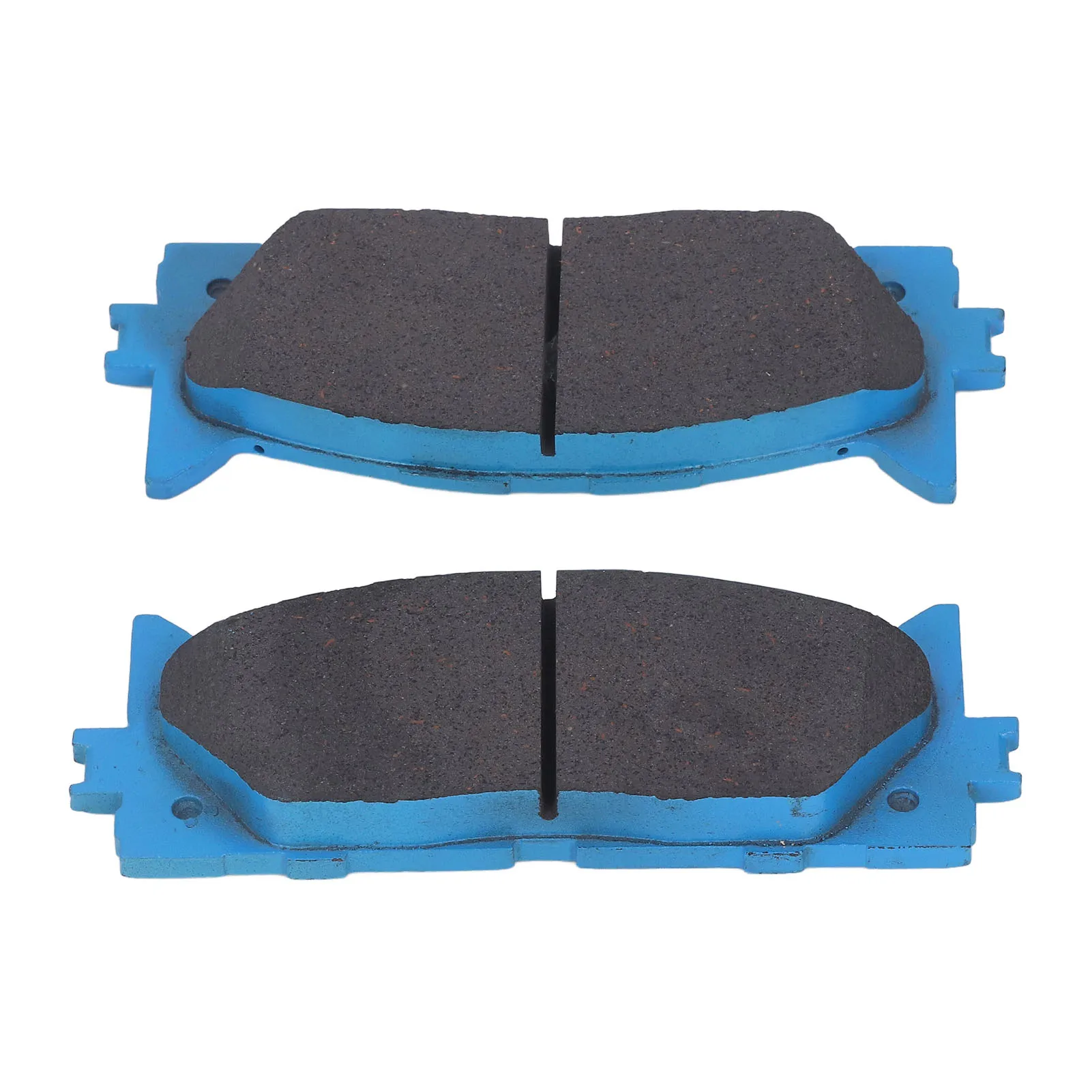 04465‑06070 04465‑07010 04466‑06090 Disc Brake Pad Set 04465‑33450 Front Brake Pads Kit for Camry Avalon