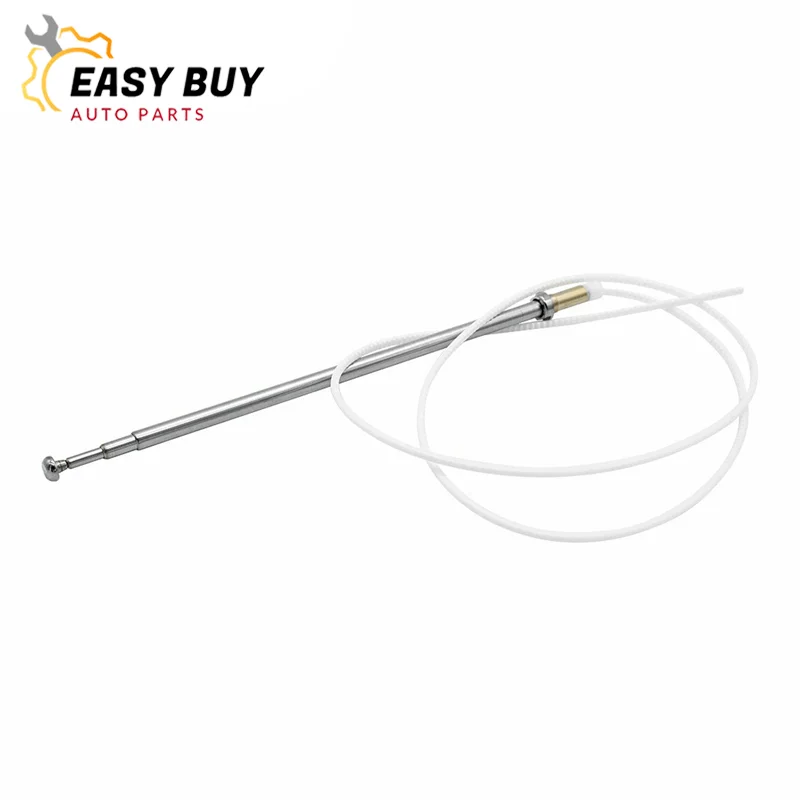 AP02 Automatic Antenna Mast Fits For Mercedes SL R107 R129 AUTA6000 W124 A124 C124 S124 A2018270001 2018270001