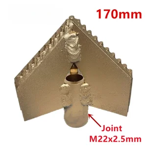 Bir artezyen kuyusunun sondajı için en iyi 10 satış-no. 5