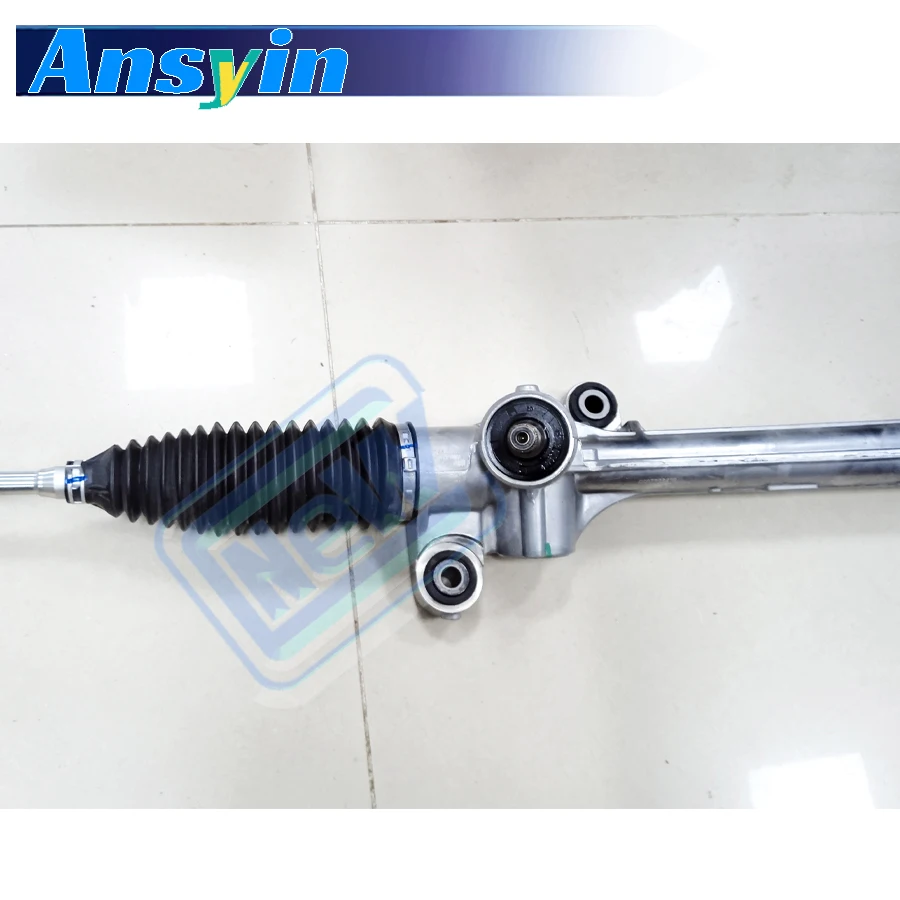 High Quality Brand New Power Steering Rack Model 45510-12290 45510-02200 4551012290 4551002200 for Toyota Corolla NZE121
