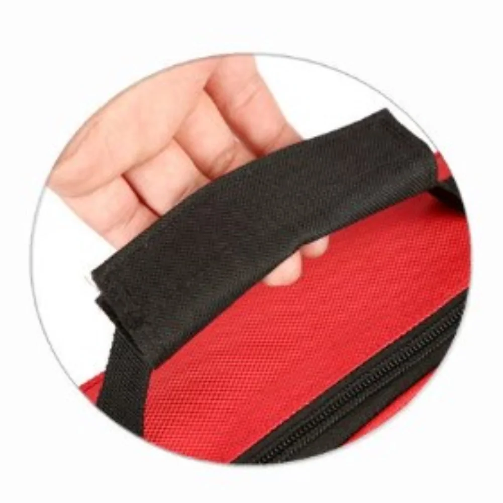As Shown In The Picture Lockout Tag Kit Weather-resistant Safety Tags Safety Kit Multi-person Locking Steel And Nylon Clips