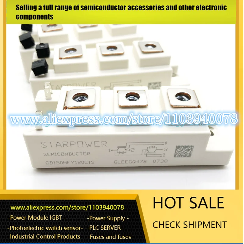 GD100HFL120C1S GD150HFL120C1S GD50HFY120C1S GD75HFY120C1S GD100HFY120C1S GD50HFU120C1S GD75HFT120C1S GD100HFT120C1S IGBT #2