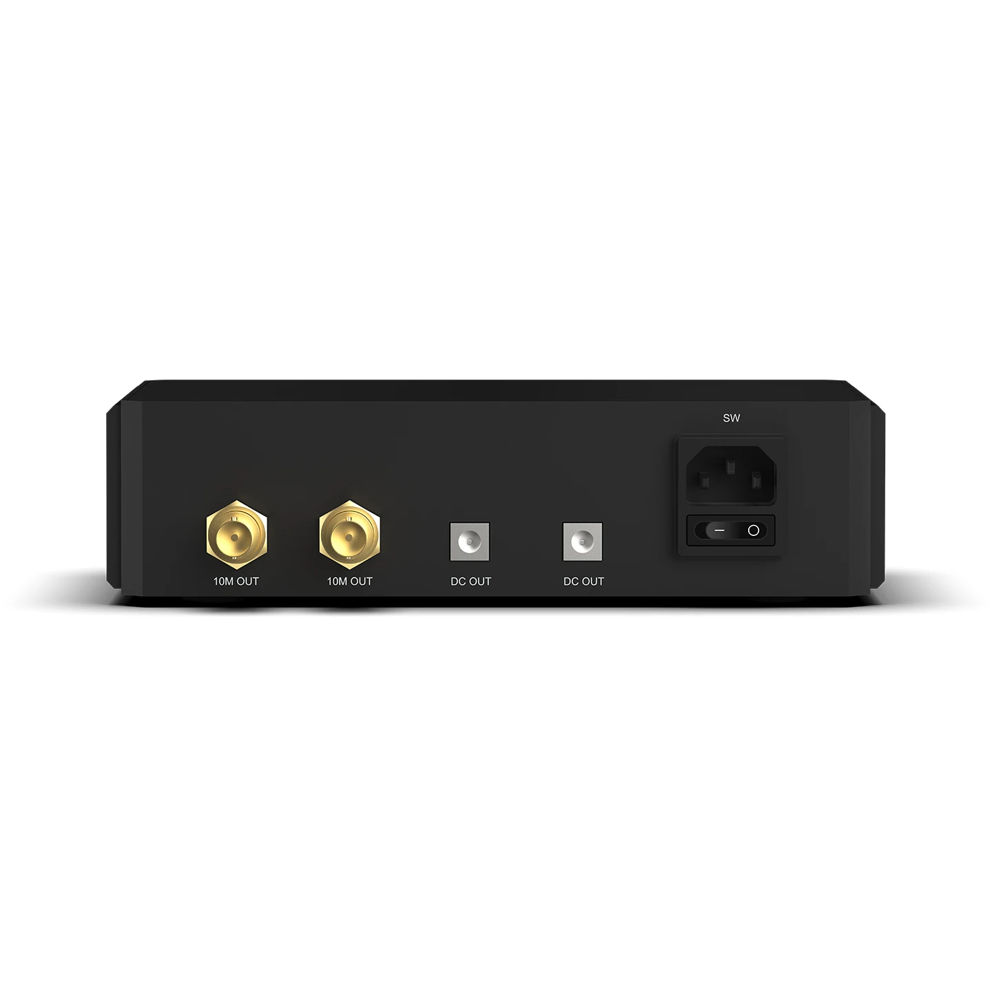 AUNE NC1 ساعة صوت رقمية إصدار Femtosecond 10 ميجا هرتز مصدر طاقة خطي الكل في واحد HiFi موسيقى بدون فقدان 9 فولت/2.5A 12 فولت/2A HIFI