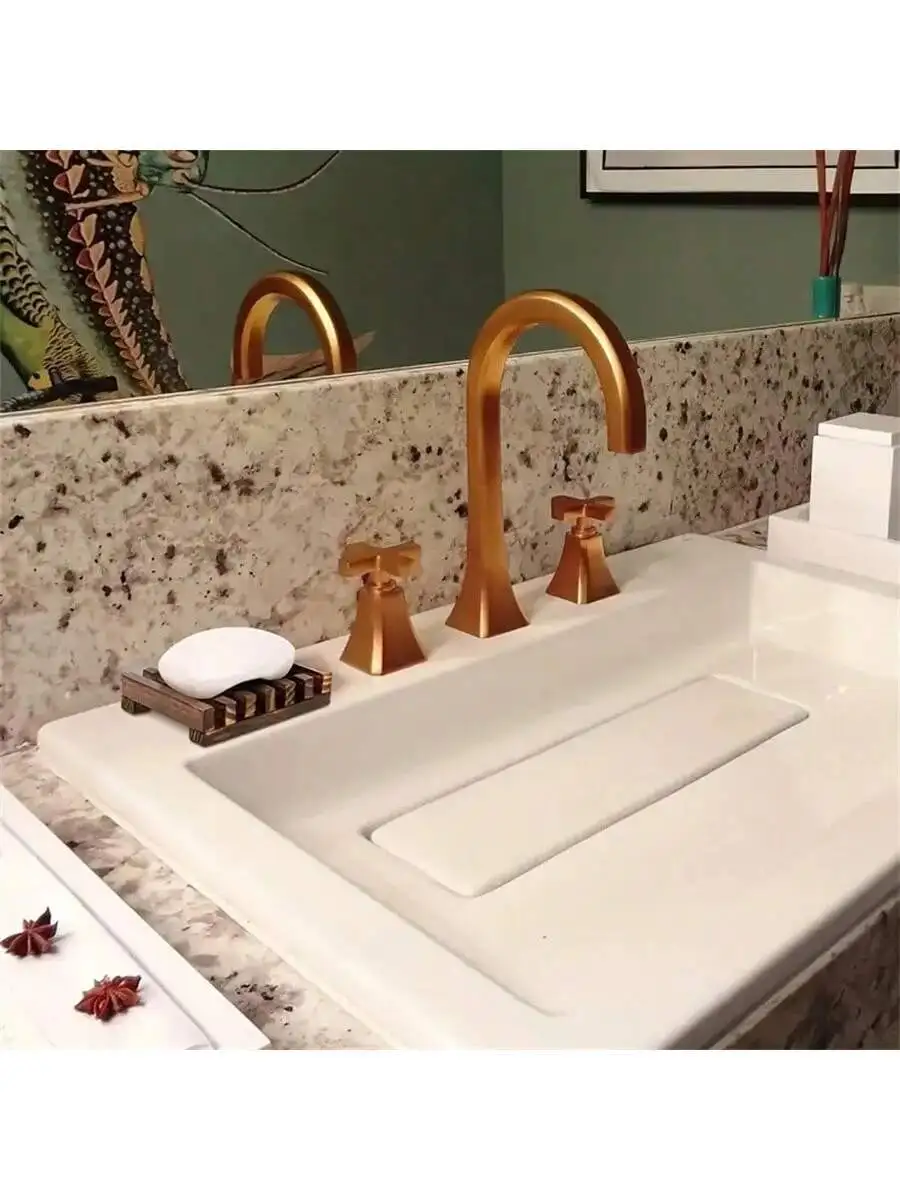 1PC Soap Box Elevate Your Bathroom With A Zoylofg Wooden Soap Dish - Self Draining & Stylish Soap Holder For Shower & Bathroom H