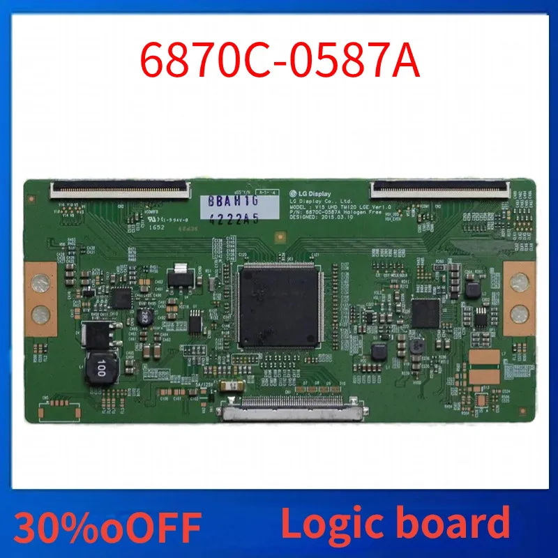 Tcon Boards 6870C-0… - image