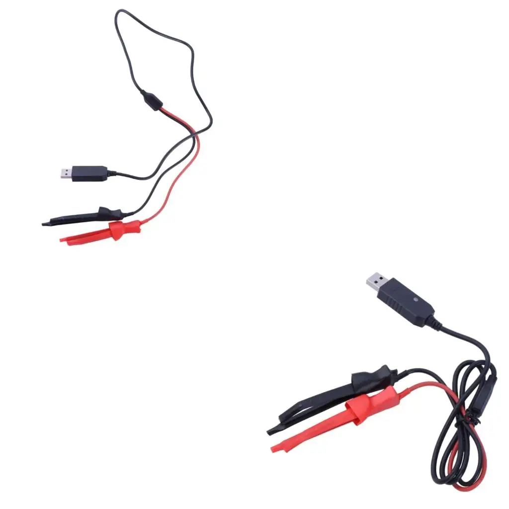 

Аксессуары для раций, универсальный USB-кабель для зарядки, двусторонняя радиосвязь, зажим для зарядки для UV-5R UV-82 BF-888S