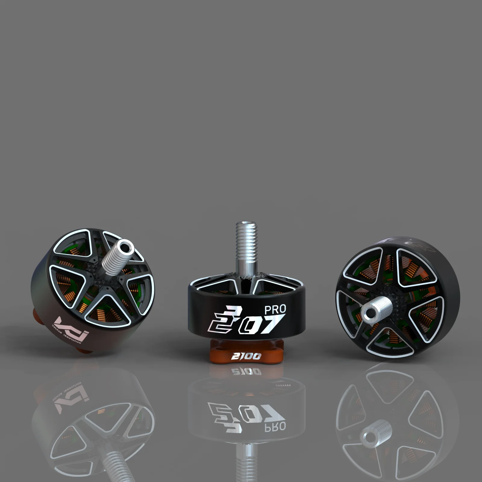 Vci Hobby 2207 Pro 1950kv 2050 - Rc Hobby Pro recensie en prijs