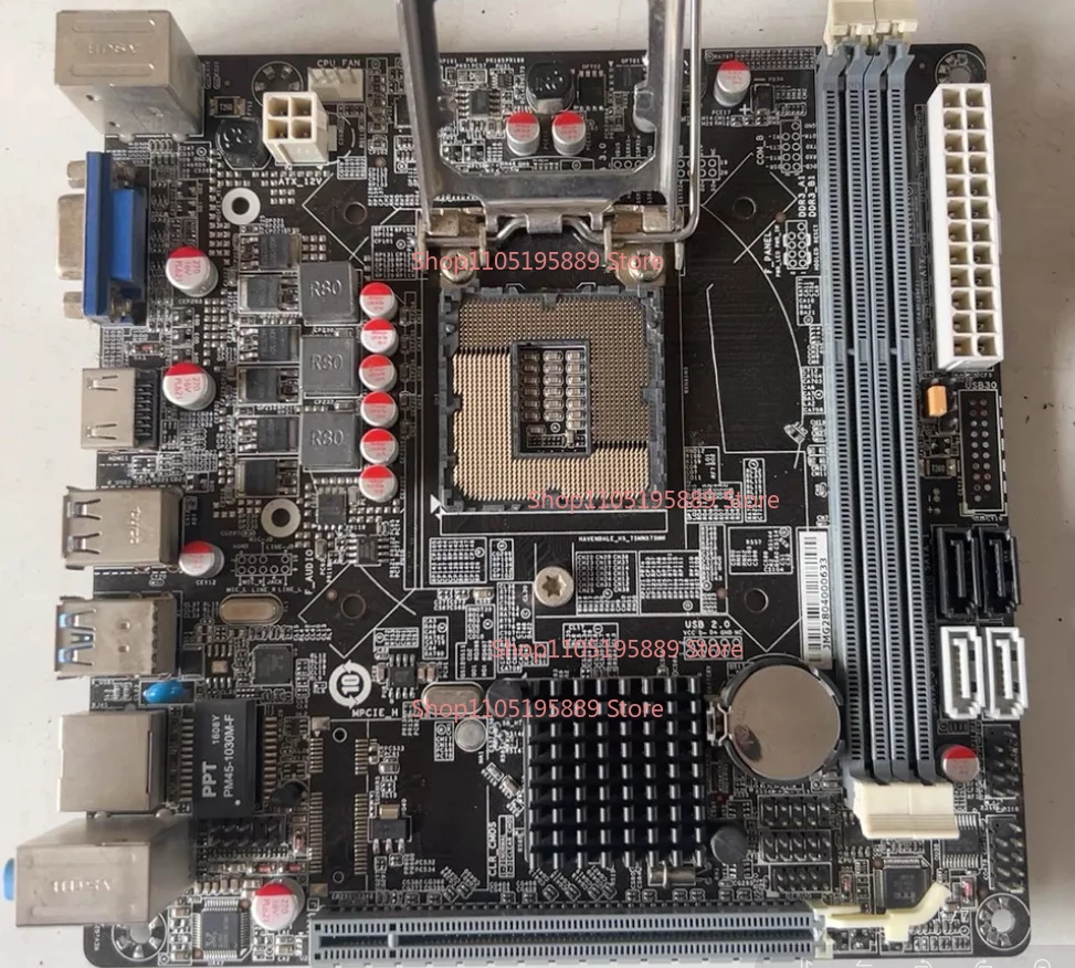 

For Mingxuan H81itx 17 * 17, Single Main Board