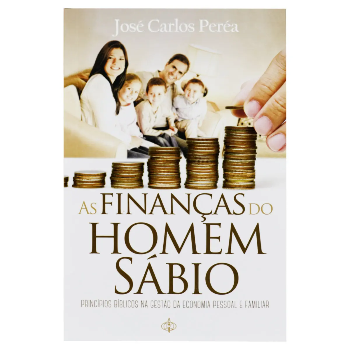 The Finance of the Wise Man-José Carlos Peréa