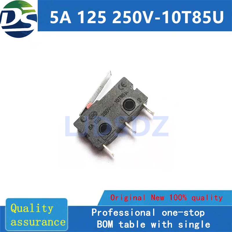 Micro Switch, Limit…