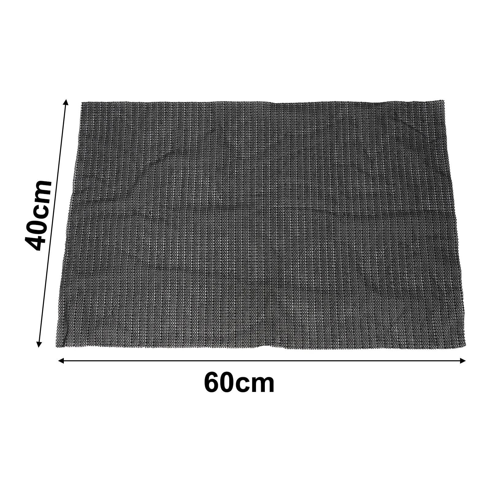 Accessories Non-Slip Mat Non-Slip Carpet PVC 1pc Anti Slip Rug Bed Sheet Anti-slip Mat Black Cuttable Practical