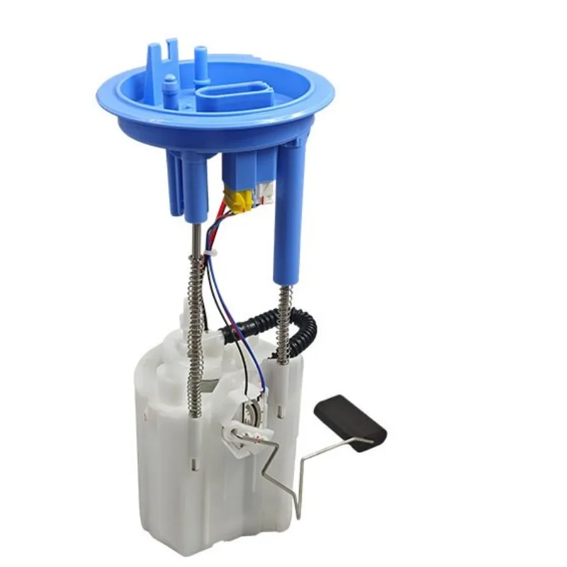 In-Tank Fuel Pump Assembly Compatible with Volkswagen5N0919087H 5N0919087E 5N0919087F 5N0919087G 5N0919051M Fuel Delivery Module