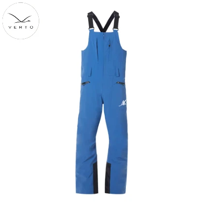 Premium One-Piece Ski Suit for Men and Women Thermal Thick Snowboard Jacket for Extreme Cold Winter Sports