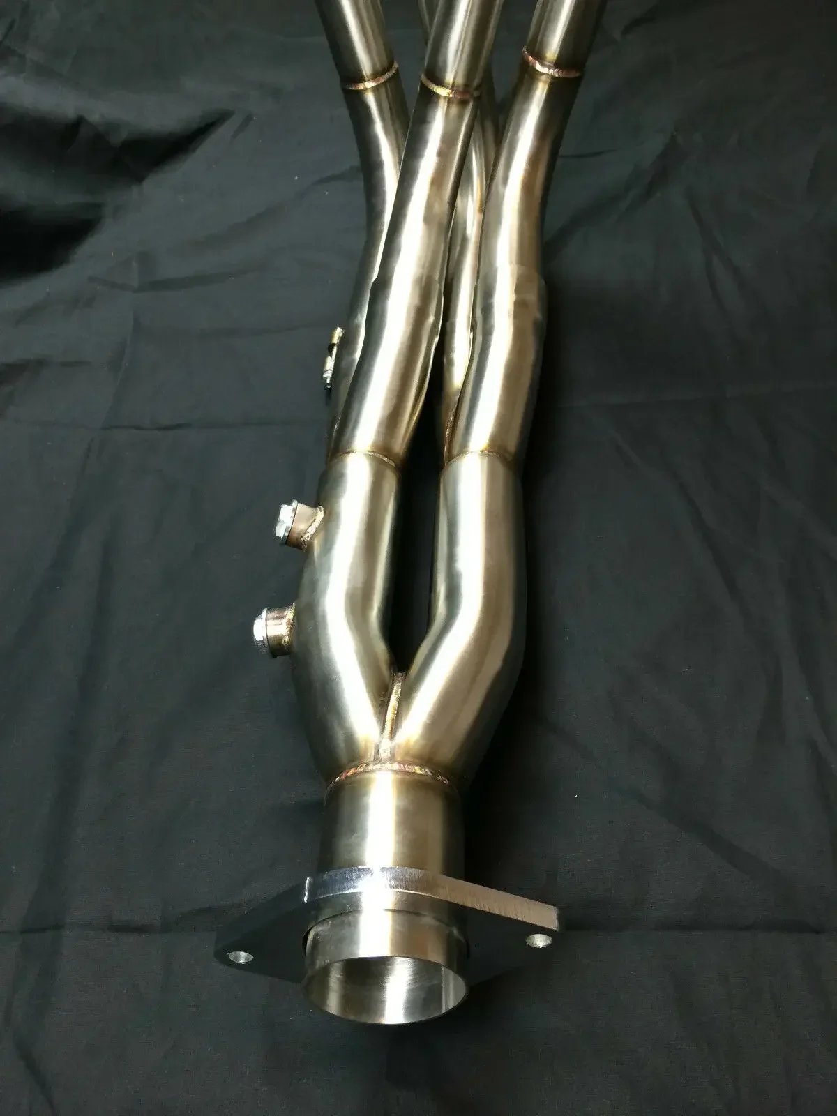 Performance K SWAP K20 K24 TRi-Y HEADER EG EK DC2 3