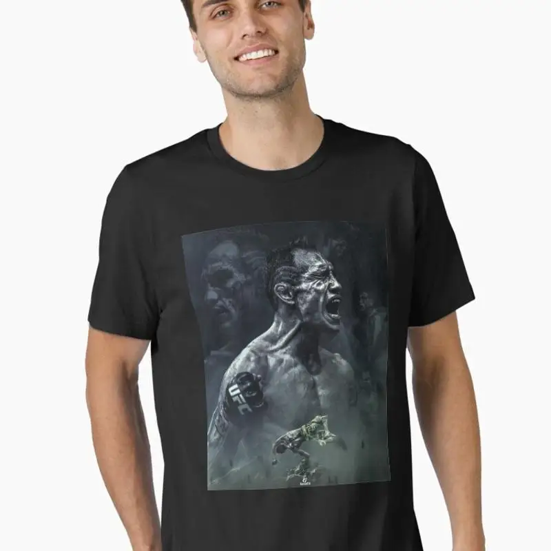 Tony Ferguson Essential T-Shirt