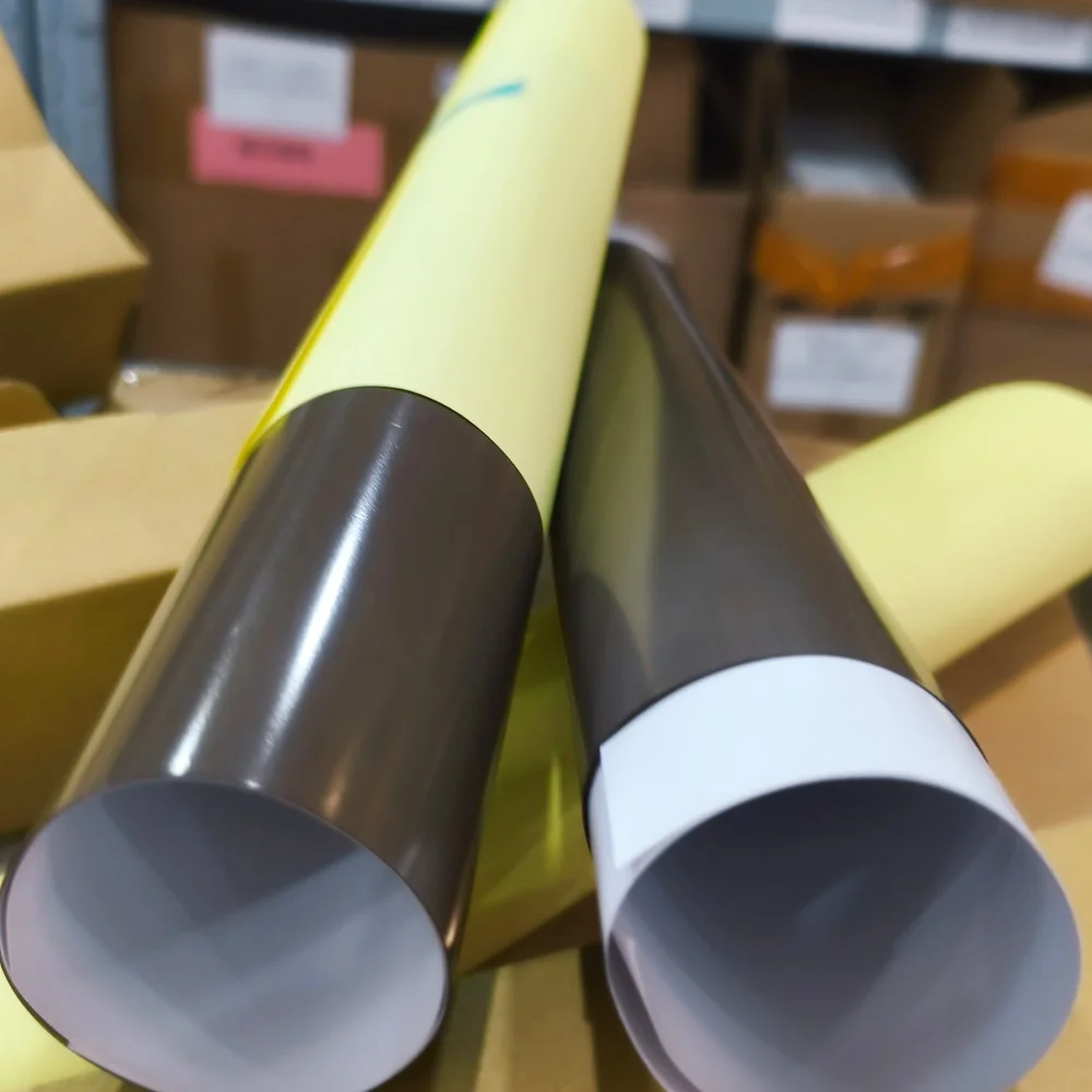 

1pcs Fuser Film Sleeves for Konica Minolta bizhub C220 C224 C280 C284 C360 C364 C454 C451 C452 C552 C650 C652 fuser/