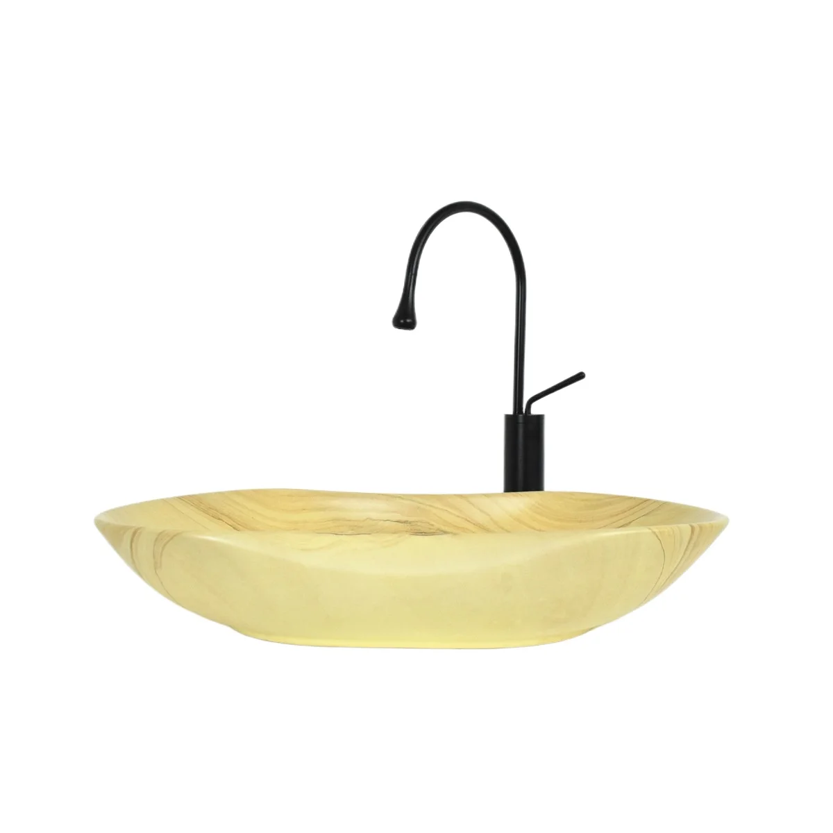 Marbled Oak Counter… - image