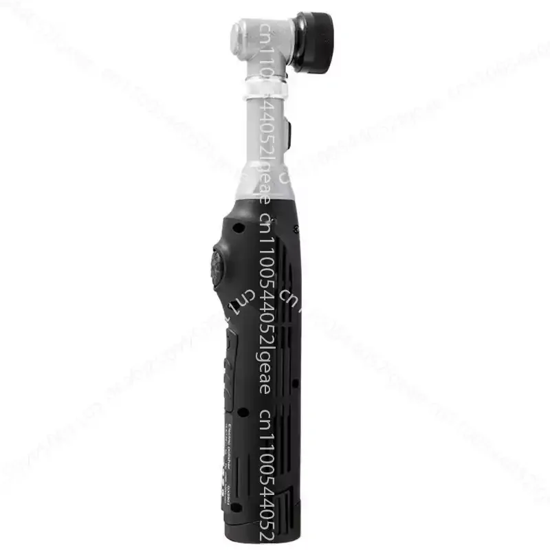 Cordless Detail Polisher: Car Detailing Tool for Polishing Edges and Corners, 6-Speed Adjustment