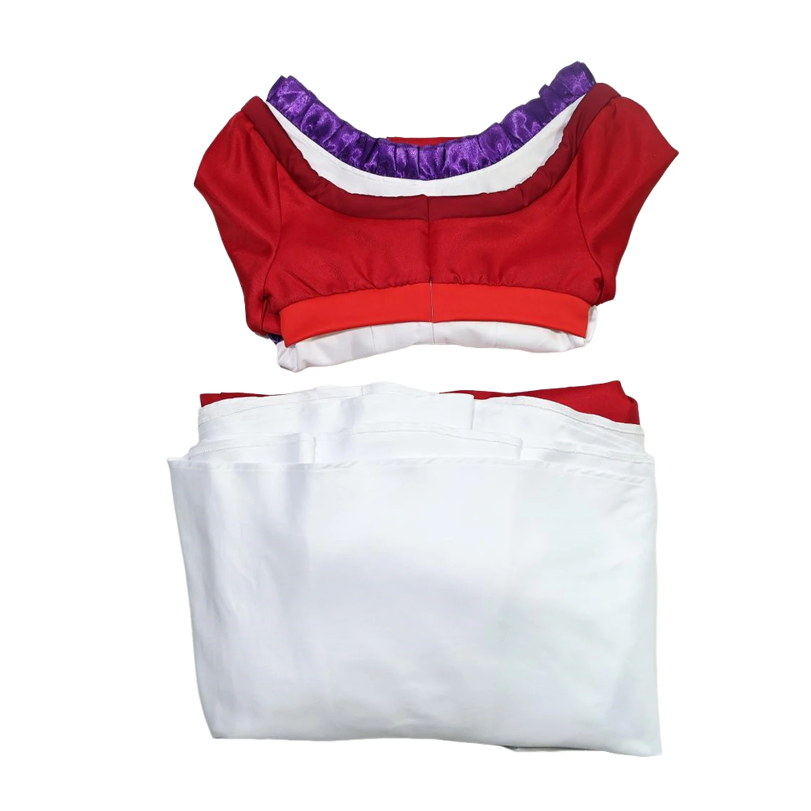 Рисунок 4 - The Apothecary Diaries Maomao Косплей