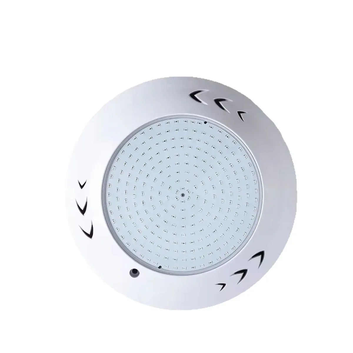 

Cross-border swimming pool underwater light, plastic wall-mounted underwater light, colorful intelligent special swimming