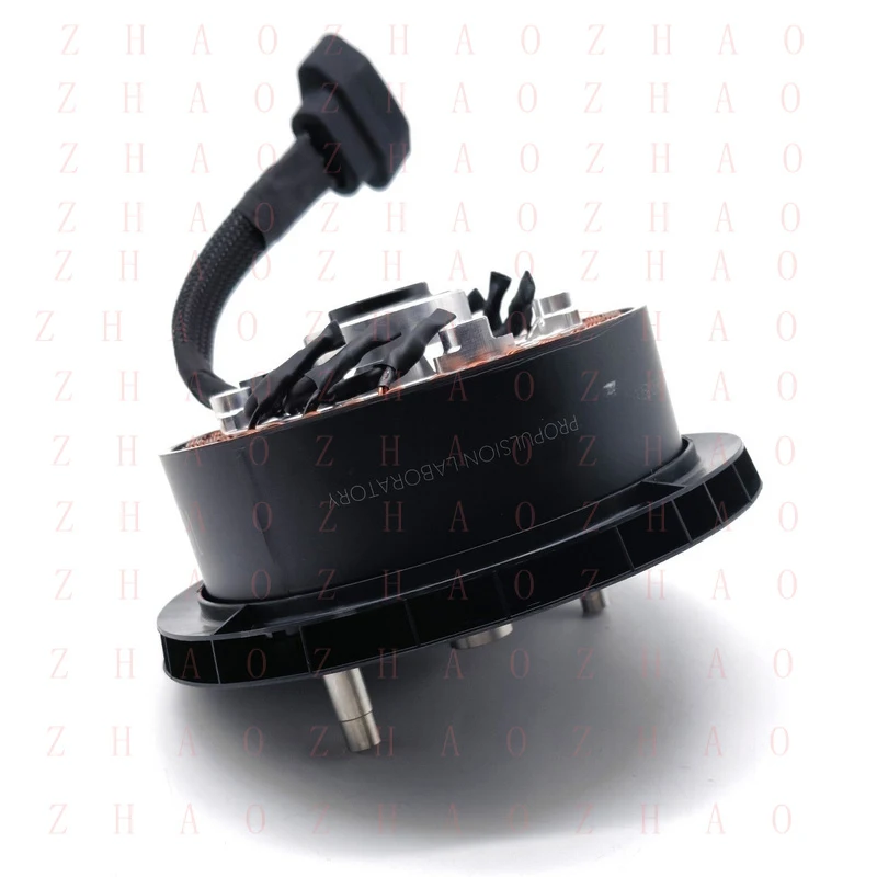 L+ 10028 Power motor compatible with for DJI T25/T25P motor accessories (1 piece)