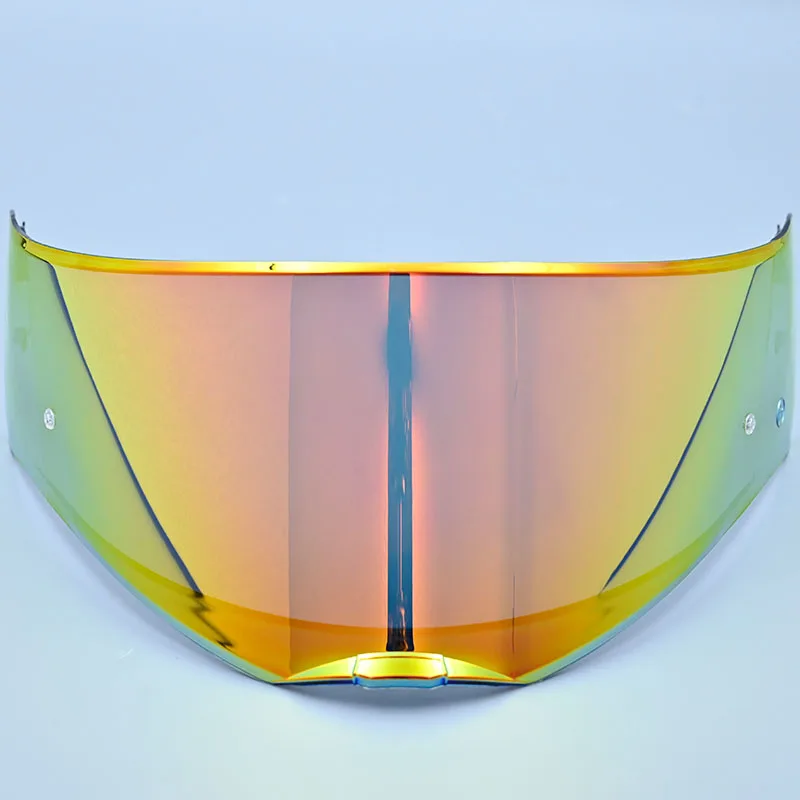 FF390 Breaker Full Face Helmet Lens Extra Helmet Visor with Anti-fog Film Holes Only for LS2 FF390 ff390 Motorcycle Helmets