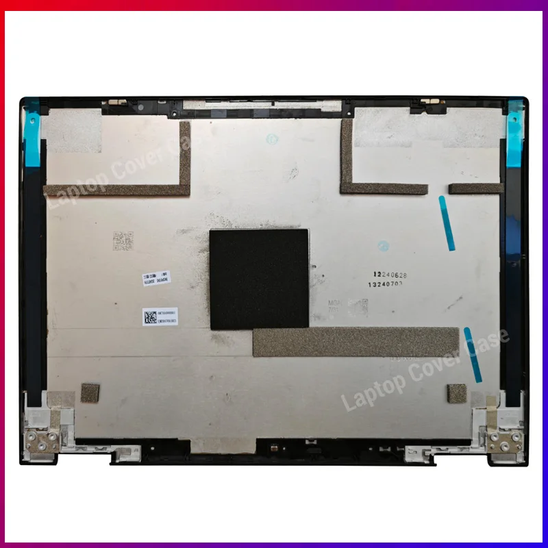 NEW For OMEN 9 slim 16-WF 16-U Laptop LCD Back Cover TPN-C171 Metal AM7HA000B01