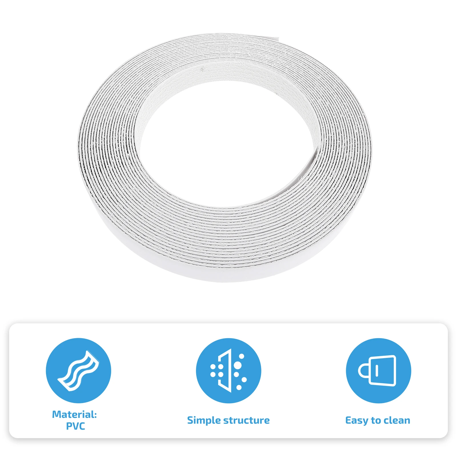 

Edge Strip Pvc Tape Banding Glue Wardrobe Veneer Edging Adhesive Edge-banding Flexible Hot Melt