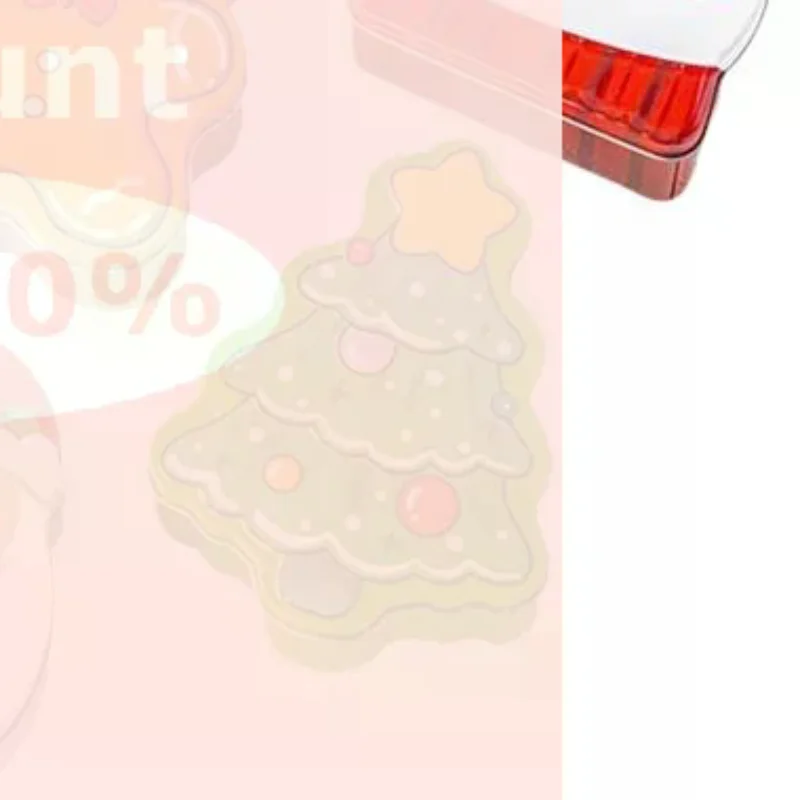 Christmas Themed Tin Candy Boxes Multiple Adorable Designs For Holiday Gift Giving Party Favors Home Decoration