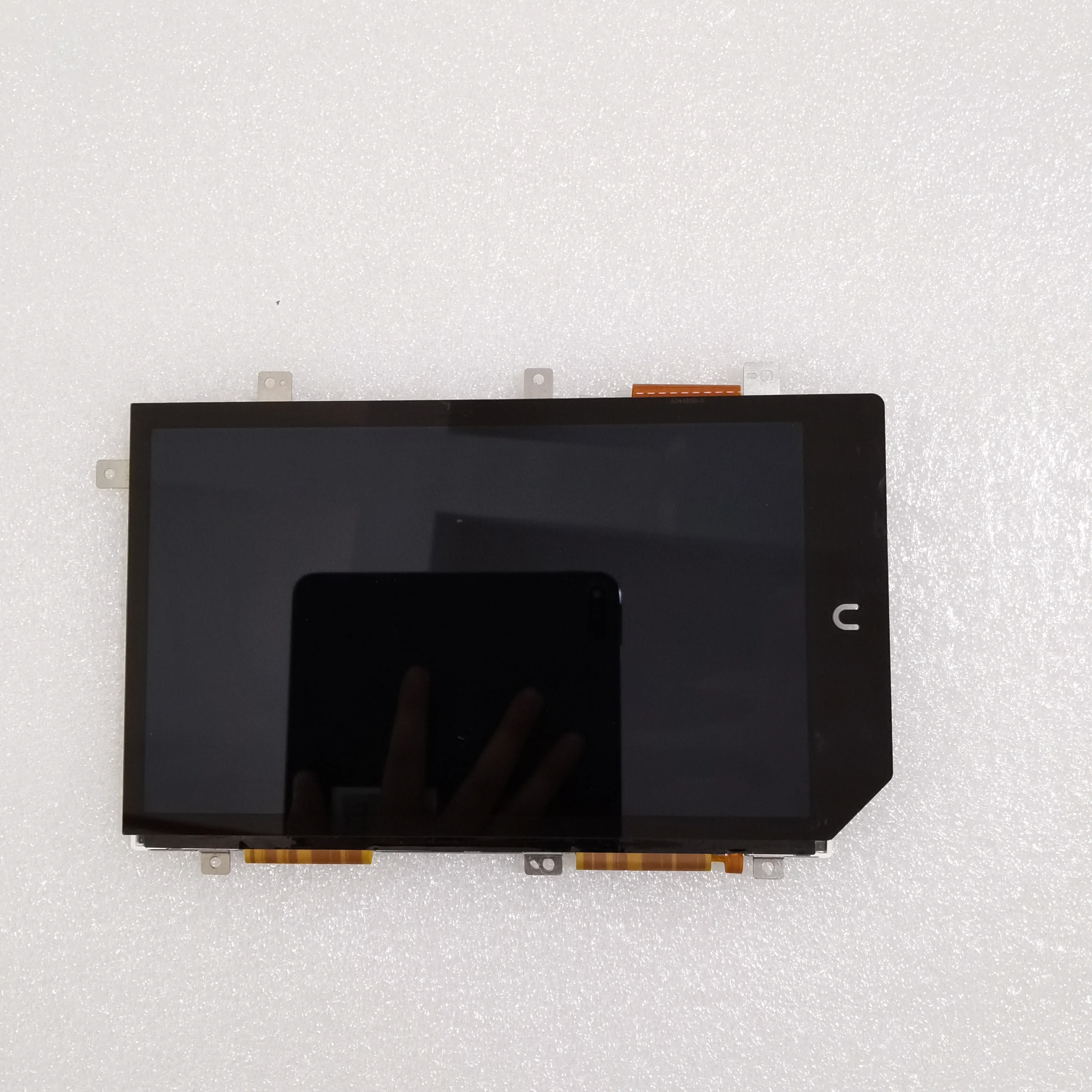 LD070WS2(SL)(02） LCD Screen Display Panel