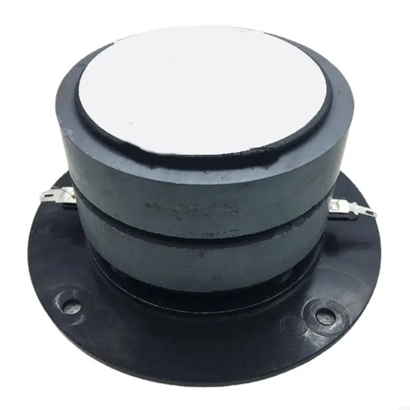 4INCH TREBLE SUBEKER 8OHM 30W 100W SILK و TITANIUMS Film Sound Theatre Y3ND