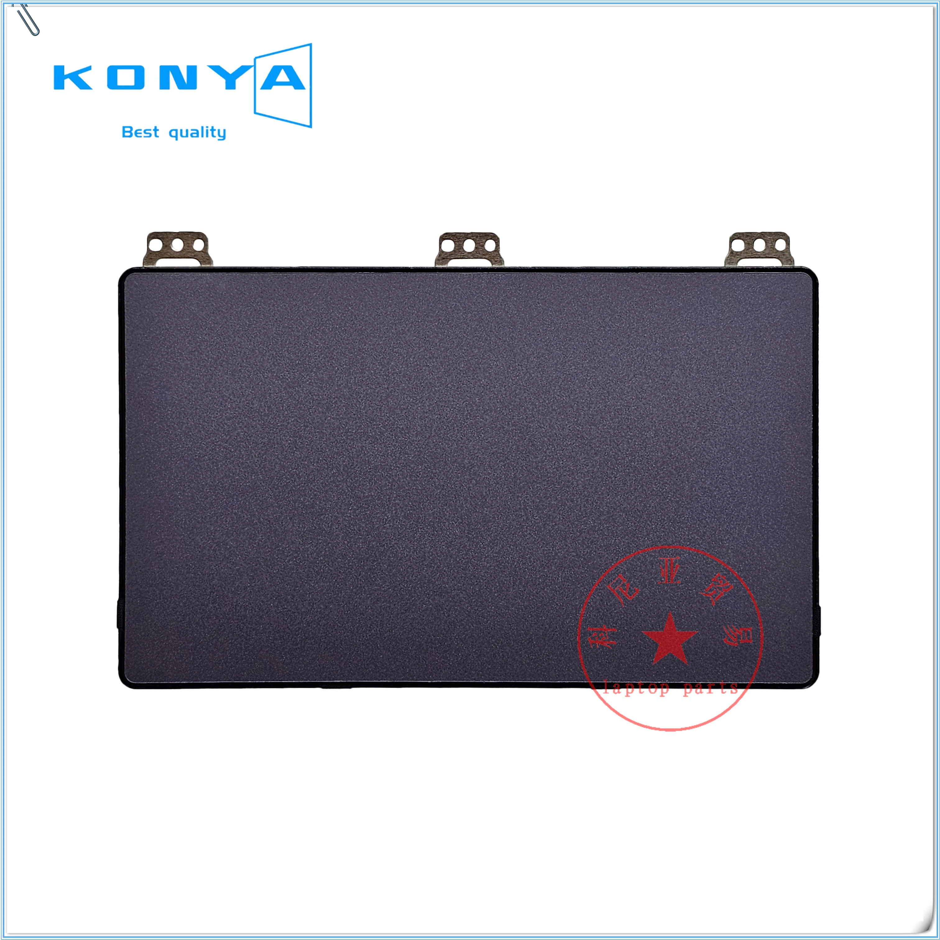 

New Original For Huawei Honor MagicBook 16 Pro HBB-WAH9P HBL HNL HLY-W19 W29 WFQ9L Laptop Touchpad Sensor Mousepad Assembly