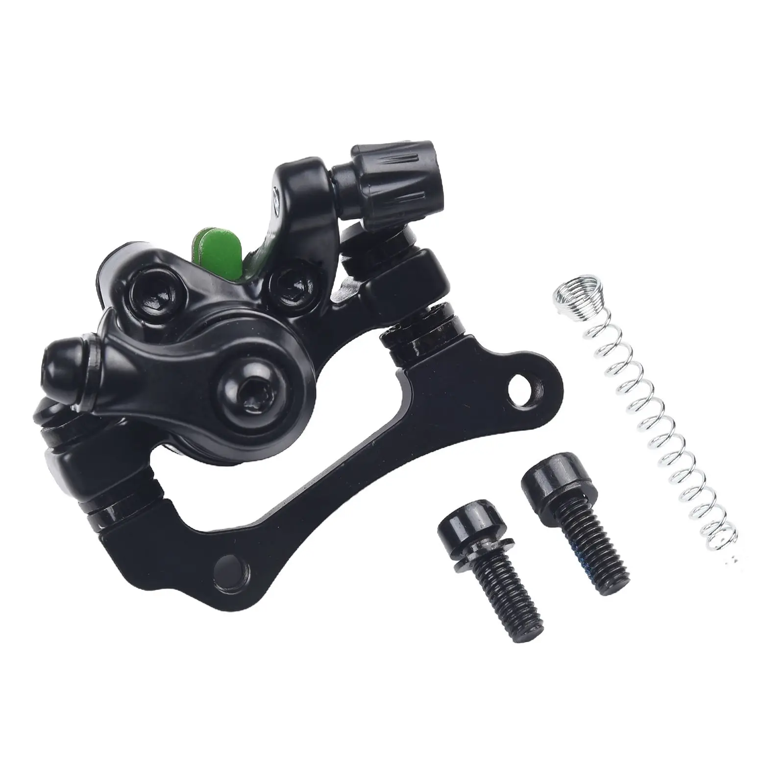 10 Inch Electric Scooter Iron Disc Brake Caliper For For Kugoo M 4 And For For Kugoo M 4 Pro Disc Brake Firm Bicycle Accessory