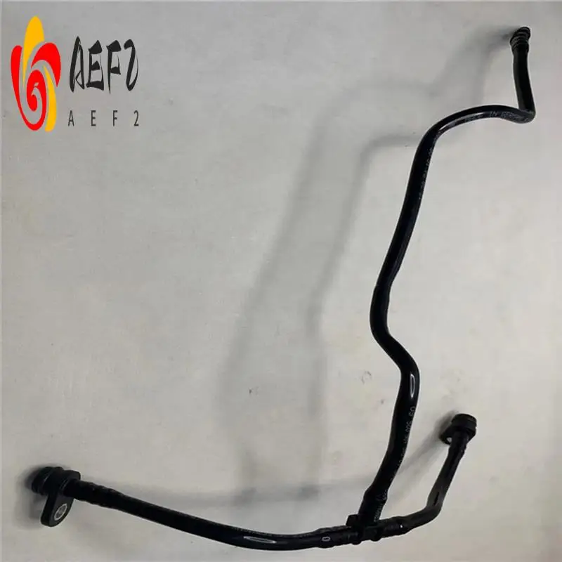 

AEF2-94610602660 Coolant Reservoir Tank Hose For Porsche Cayenne 92A Panamera 970 Macan 95B Radiator Crankcase Exhaust Pipe