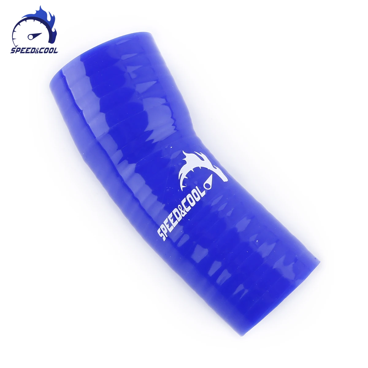 SPEED&COOL For 2002-2003 Yamaha YZF R1 YZF-R1 YZFR1 Motorcycle Silicone Radiator Coolant Hose Kit Performance Pressure