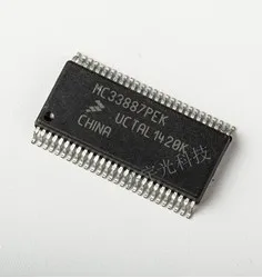 

Free shipping MC33887PEKH-BRIDGE W/LD CUR FDBK 10PCS